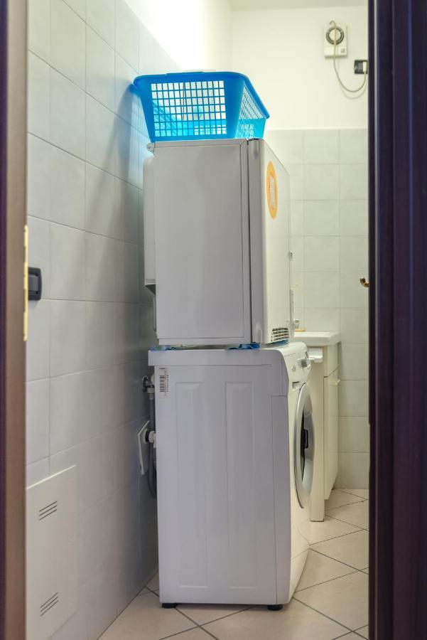 Ferienwohnung Casa Di Rosi Pisogne Exterior foto